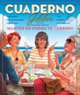 cuaderno golden blackie books vol 1 2021 manten en forma tu cerebro