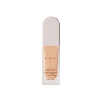 Softlight Skin-smoothing Liquid Foundation 10n Light Medium