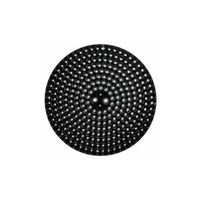 cyclone dirt trap-car wash bucket insert black color 1 unit