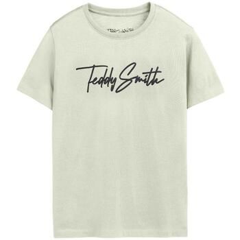 Teddy Smith Tops y Camisetas Evant para niño