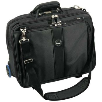 Maletín Trolley para Portátil de 17