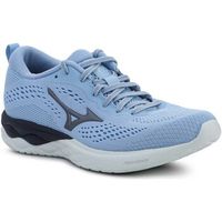 mizuno zapatillas de running wave revolt 2 j1gd218152 para mujer