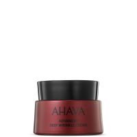 ahava exclusive advanced deep wrinkle cream 50ml