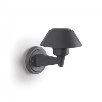 Aplique exterior led bucket (10.50w)