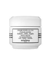 sisley corps creme pour le cou 50ml