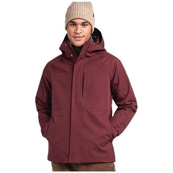 SchÖffel Cazadora Winterjacke Zipin Toledo para hombre