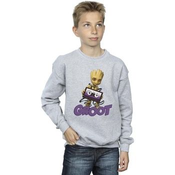 Marvel Jersey BI18775 para niño