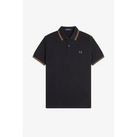fred perry polo gt43928 para hombre