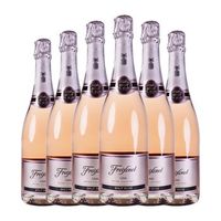 freixenet rose brut cava joven 75 cl 12 vol pack de 6 unidades