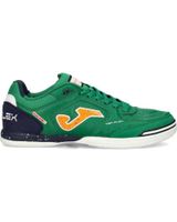 de joma zapatillas joma top flex 2415 sala indoor verdes green