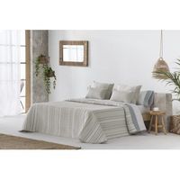 colcha bouti modelo soller jvr 270x270 para cama 180 cm