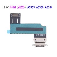 cable flexible de puerto de carga para ipad 202511a generacion a3355 a3356 a3354