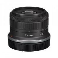 canon objetivo rf-s 18-45mm f45-63 is stm