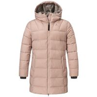 schoffel parka 137683175 para mujer