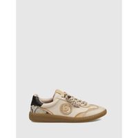 carmela zapatillas 164241 para mujer