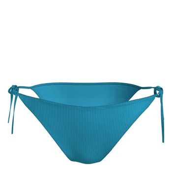 Calvin Klein Braga Azul KW0KW01985-CU8