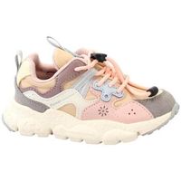 flower mountain zapatillas flw-i26-15497-msp-b para nino