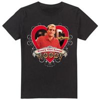 cheers camiseta tv5885 para hombre