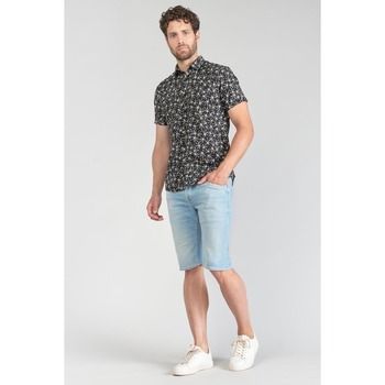 Le Temps des Cerises Camisa manga larga Camisa BELIS para hombre