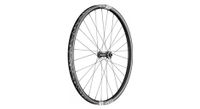 rueda delantera dt swiss exc 1501 spline 29   39   39  30 mm   impulso 15x110mm   6 agujeros