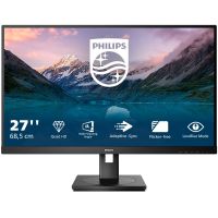 monitor philips 275s9jml00 27 2560x1440 75hz va altavoces lowblue adaptive sync usb