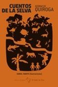 cuentos de la selva