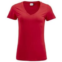 c-clique camiseta arden para mujer