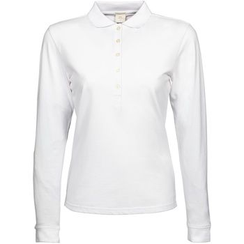 Tee Jays Polo TJ146 para mujer