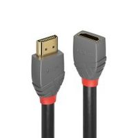 lindy 36478 cable hdmi 3 m hdmi tipo a estandar negro