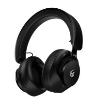 auriculares adam audio h200 con cable sonido profesional uso musical diseno circumaural negro