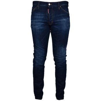 Dsquared Pantalón pitillo - para hombre