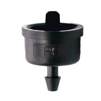 gotero autocompensante 6 lh idrop 500 unidades  oferta exclusiva