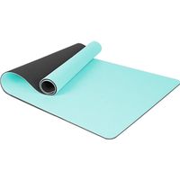 ca  esterilla yoga rrrr  antideslizante doble cara  70 tpe ecologica  30 ac  183x61 cm  fitness y pilates