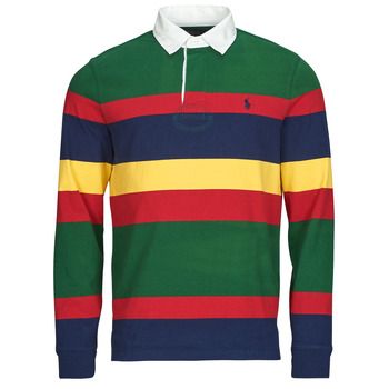 Polo Ralph Lauren Polo POLO RUGBY DE CORTE RECTO para hombre