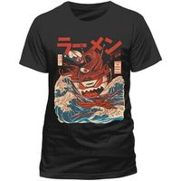 ilustrata camiseta pm501 para hombre