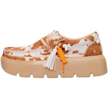 HEYDUDE Zapatos q-roa-42484 para mujer