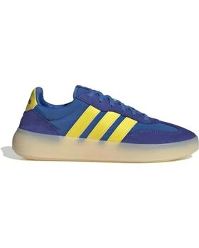 de ADIDAS ADIDAS ZAPATILLAS BARREDA DECODE UNISEX ES Y AMARILLAS AZUL