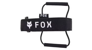 Correa fox enduro negra
