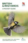 British And Irish Birds