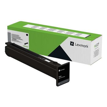 Lexmark 77L2HK0 toner negro XL (original)