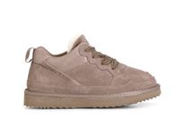 zapatillas de ante taupe