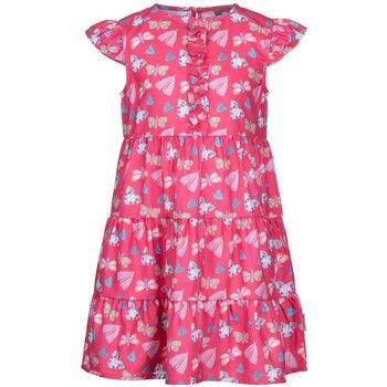 Trespass Vestidos Subtle para niña