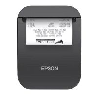 impresora termica wi-fi y usb epson tm-p80ii ac portatil con cortador automatico