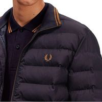 fred perry chaquetas j4564fp para hombre