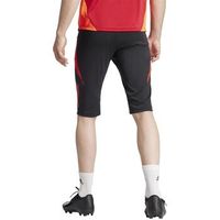 adidas short tiro 24 para hombre