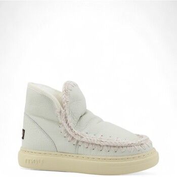 Mou Botines MU.FW411000B-AI26-NUTRWH para mujer