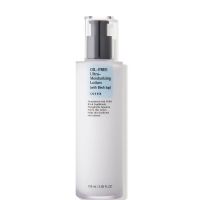 cosrx oil-free ultra moisturising lotion with birch sap 100ml