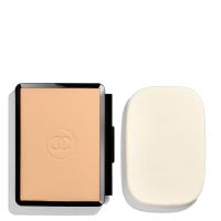 chanel bases maquillaje ultra le teint - recharge fondo de maquillaje compacto de larga duracion ultraconfortable - acabado perfecto