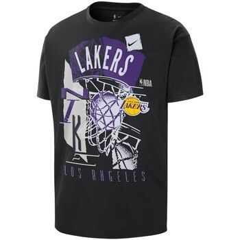 Nike Tops y Camisetas NBA para niña
