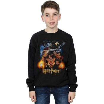Harry Potter Jersey The Sorcerer's Stone para niño